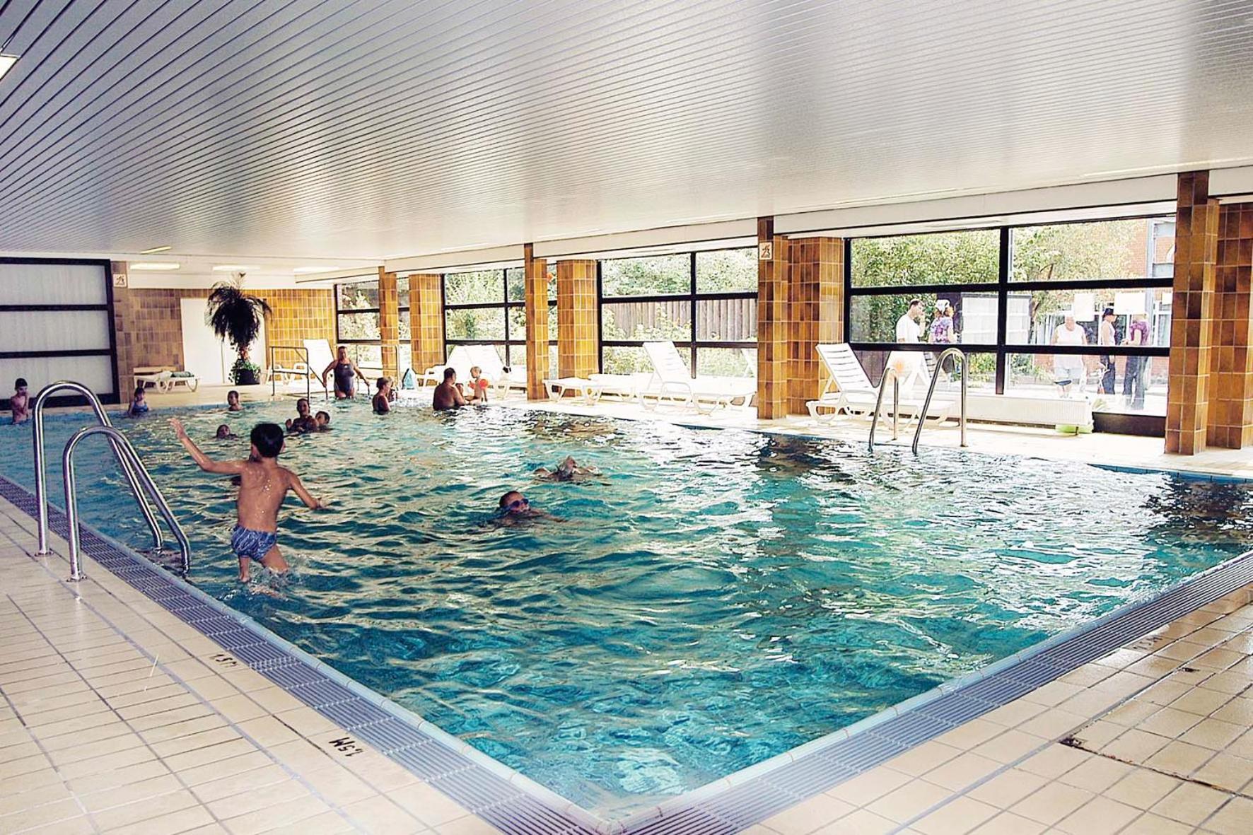 Ostsee Ferienhaeuser Waabs Bagian luar foto